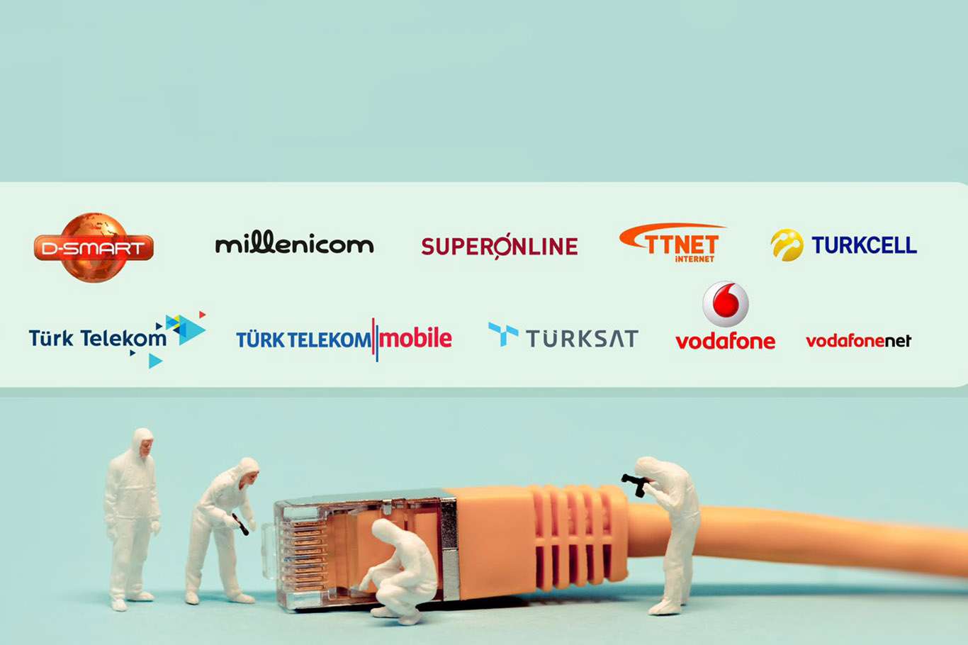 Abonelik fesih işlemlerinde e-Devlet dönemi Abonelik fesih işlemlerinde e-Devlet dönemi
